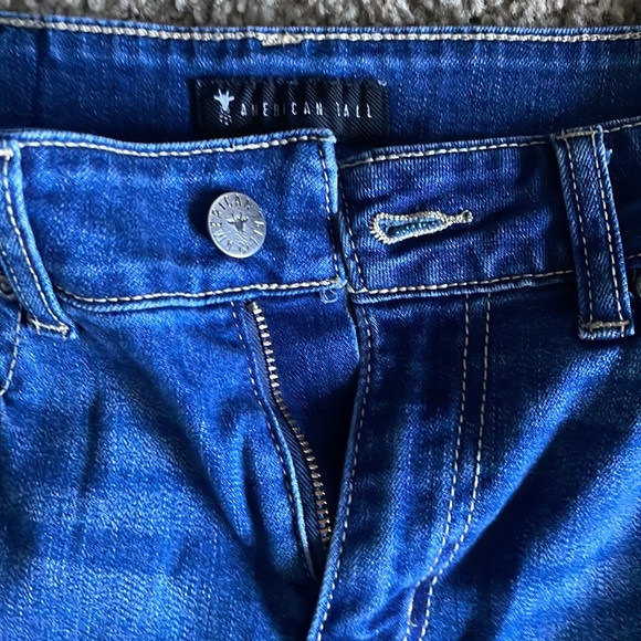 Good quality American Trail jeans - Picture 3 of 6